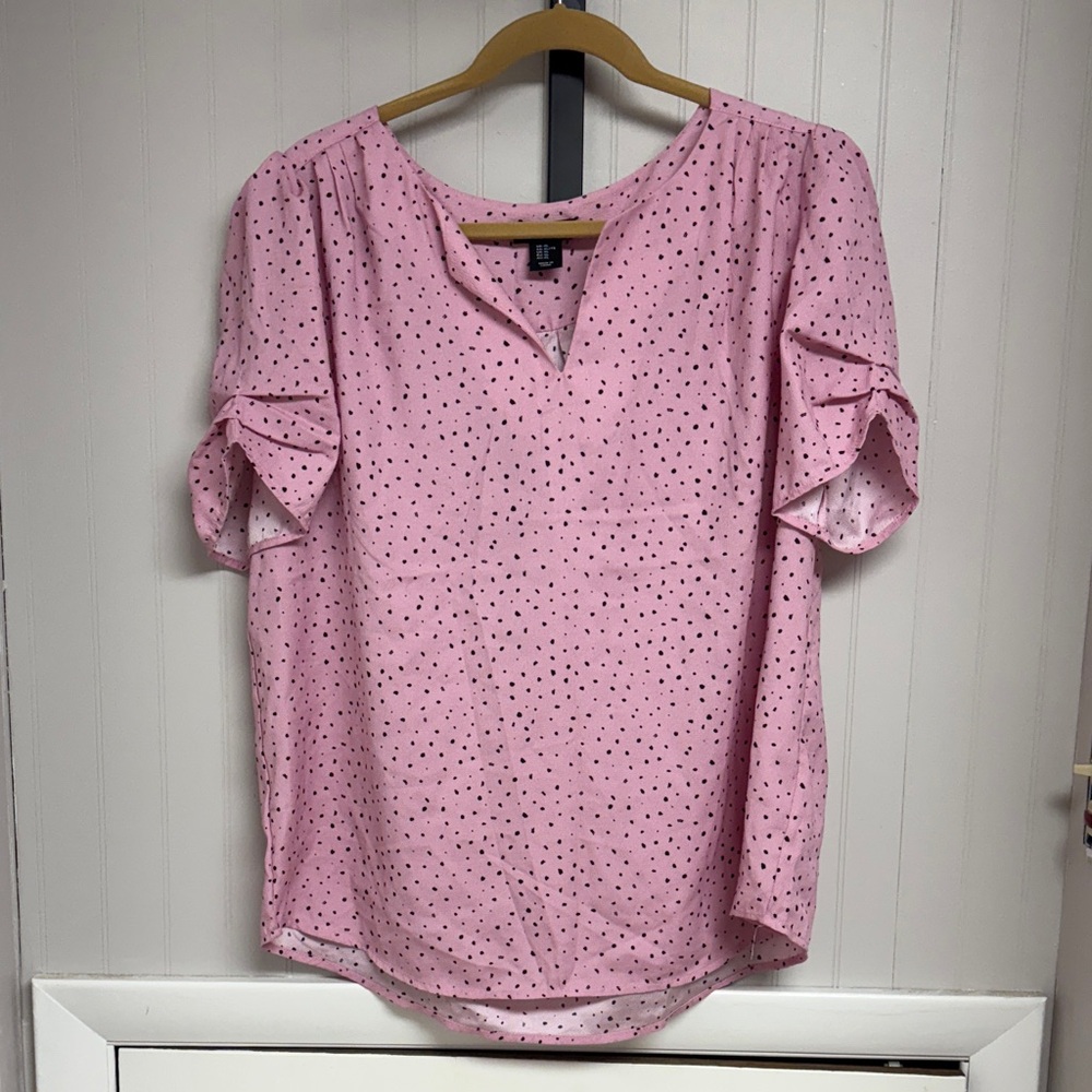 Jones & Co Jones Of New York Top